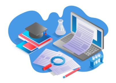 انجام پایان نامه دکتری کامپیوتر