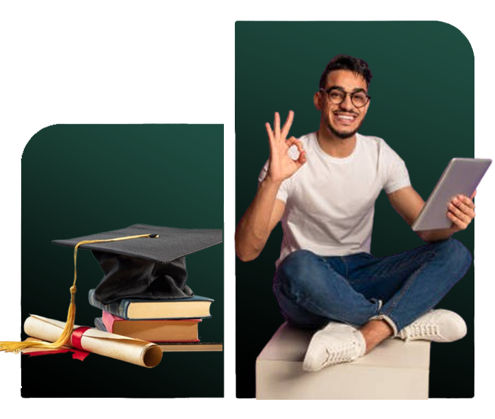 انجام پایان نامه دکتری