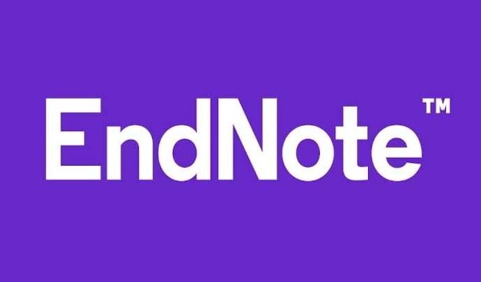 نحوه رفرنس دهی پایان نامه به روش EndNote