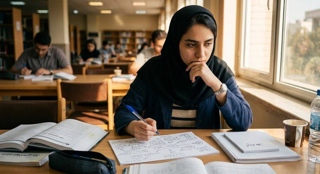 موضوع پایان نامه دکتری مدیریت